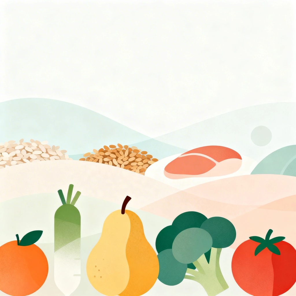 Kako uravnotežiti prehranu za bolje zdravlje