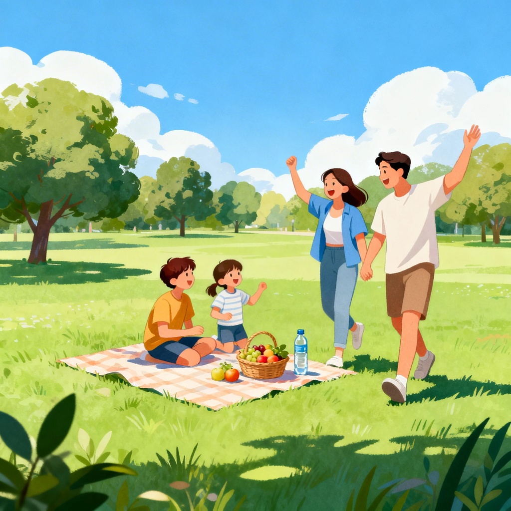 Zdravlje cijele obitelji